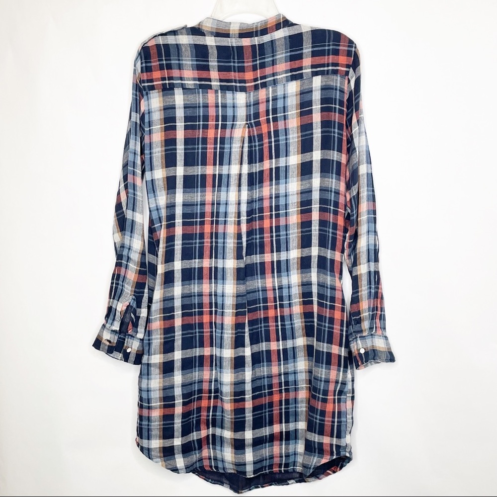 Velvet by Graham & Spencer Gabriella Dress (S) - Picture 6 of 10
